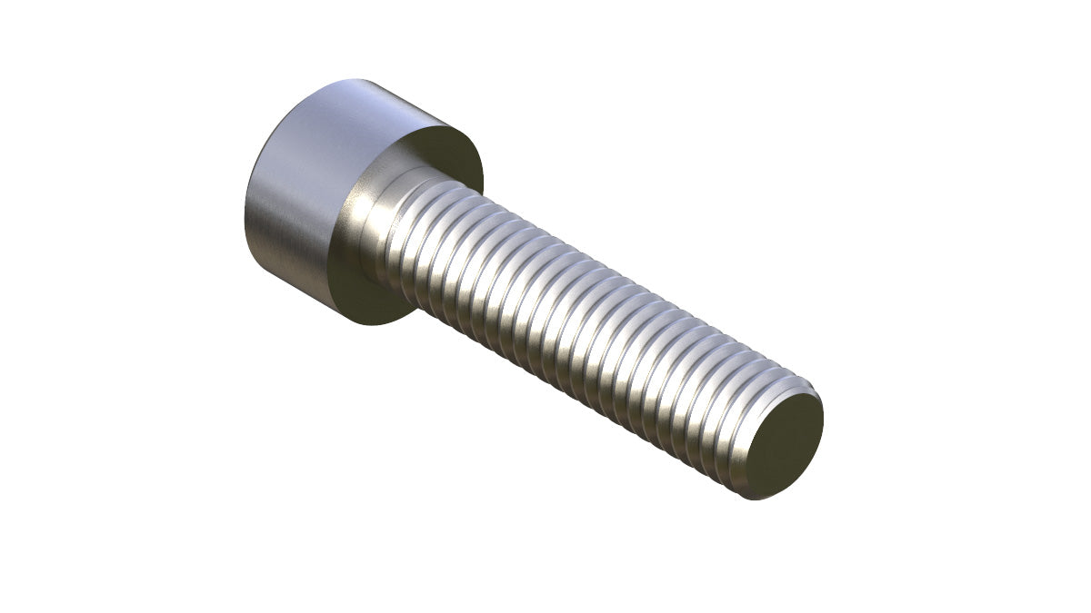 Bolt, SOC HD 10mm x 1.5pitch x 40mm