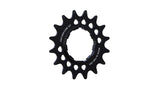 Onyx HG and HGSS – Anodized Aluminum Cog