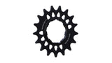 Onyx HG and HGSS – Anodized Aluminum Cog