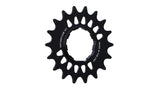 Onyx HG and HGSS – Anodized Aluminum Cog