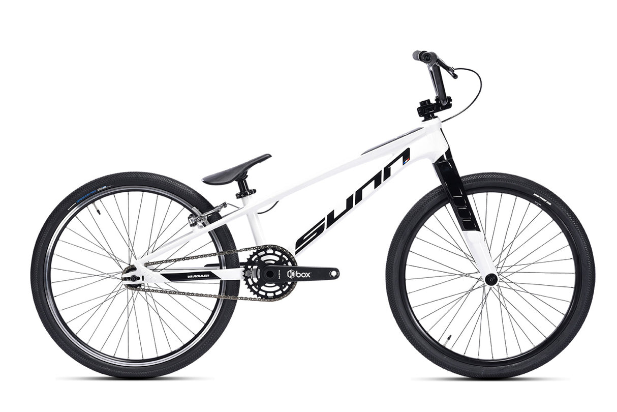 Sunn Royal Finest racing BMX