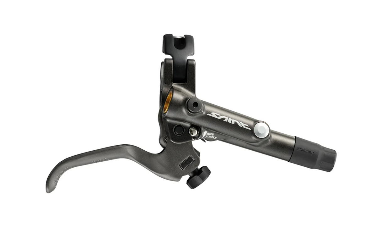 Shimano Saint BL-M820-B hydraulic disc brake lever