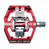 HT X3 Pedals