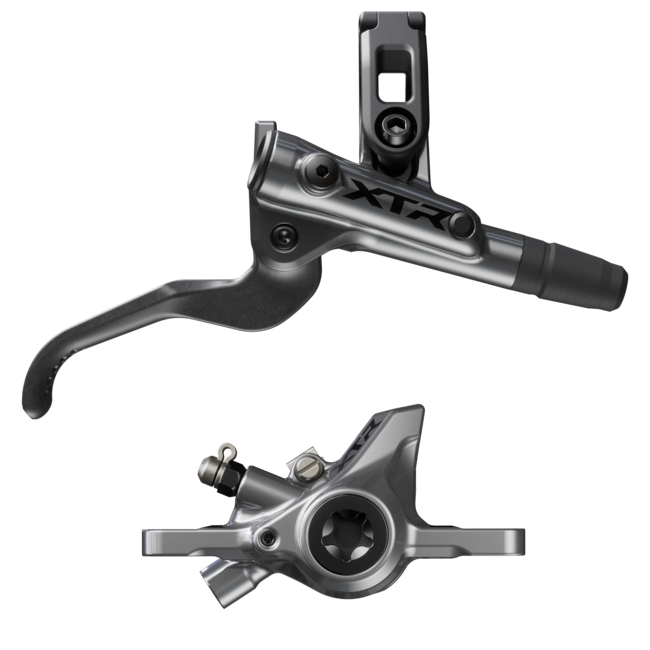 Ensemble de freins à disque Shimano BR-M9200 XTR