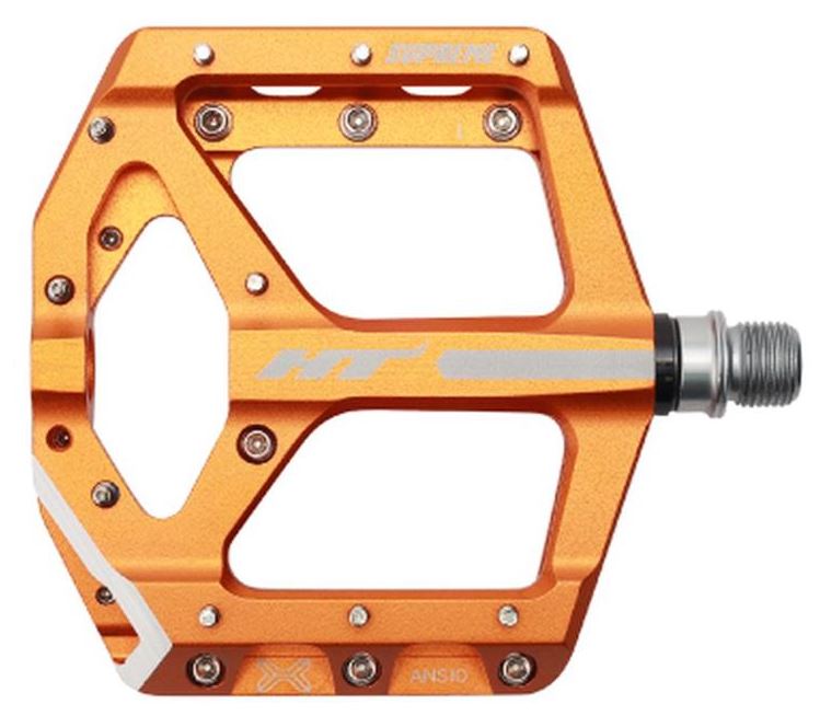 HT ANS10 pedals