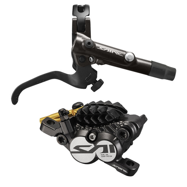 Shimano BR-M820-B Saint Disc Brake Kit