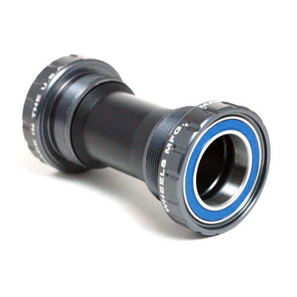 Jeu de pédalier BSA 24mm Wheels Manufacturing