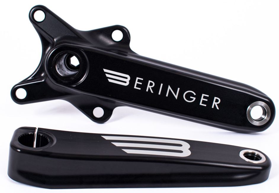 Pédalier Beringer Ultralight Bmx Race Elite 2