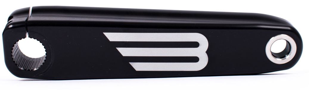 Pédalier Beringer Ultralight Bmx Race Elite 2