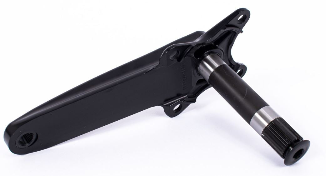 Pédalier Beringer Ultralight Bmx Race Elite 2