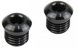 BOULONS DE COUVERCLE DE FIXATION DE FREIN V-BRAKE ELEVN