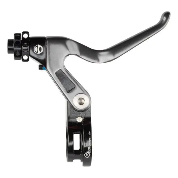 Box One Genius brake lever