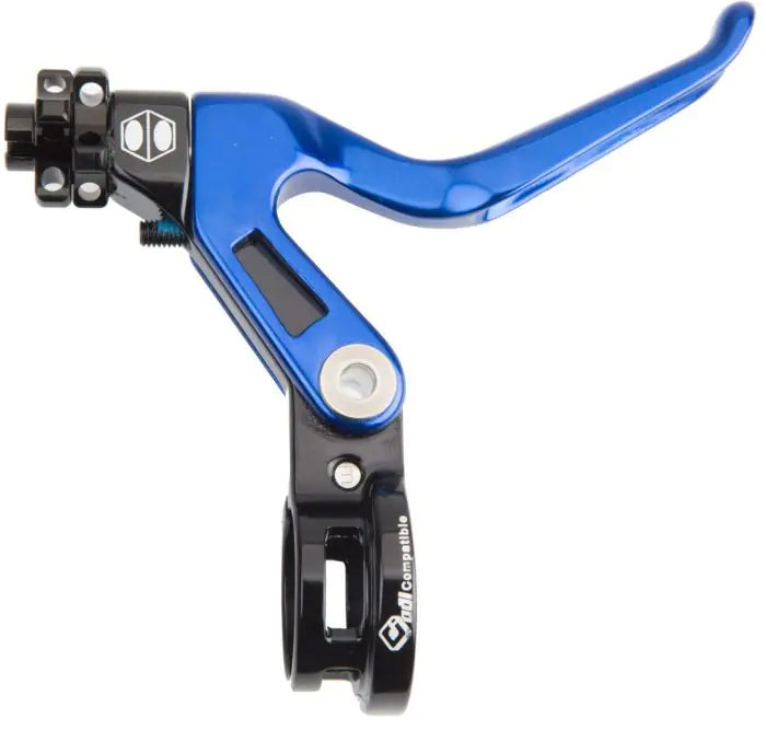 Box One Genius brake lever