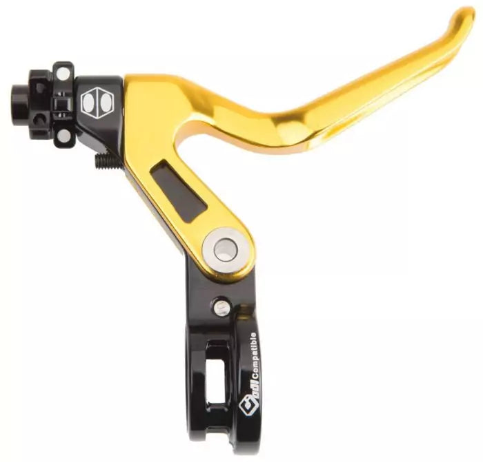 Box One Genius brake lever