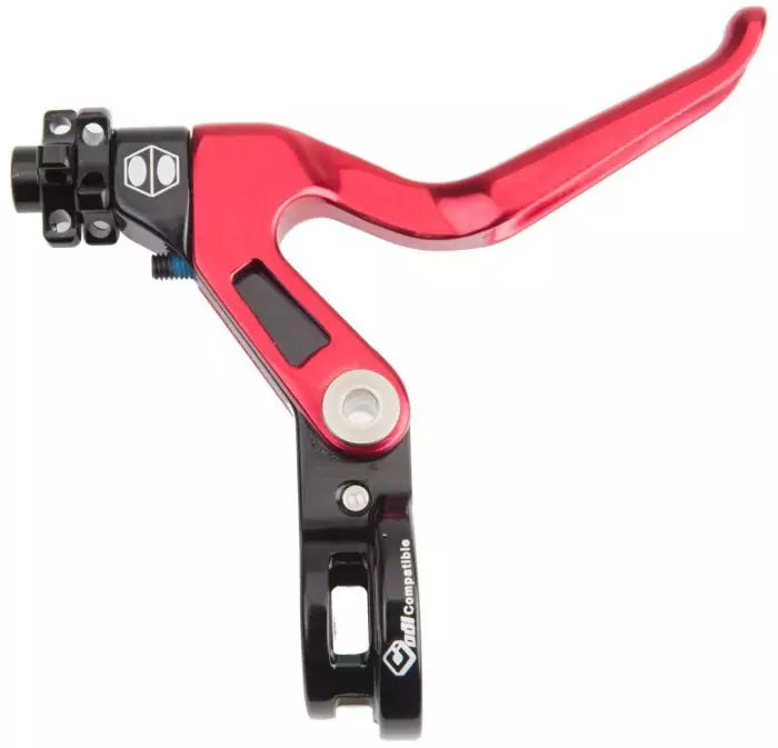 Box One Genius brake lever