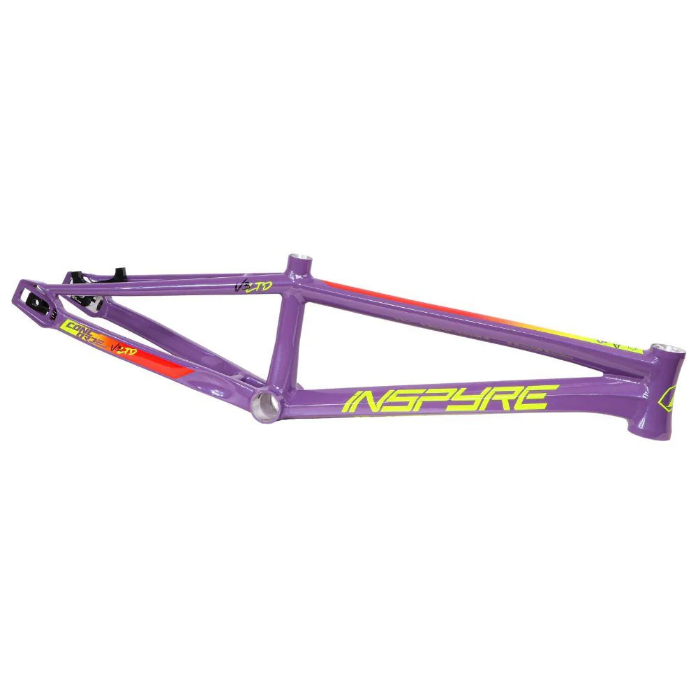 Inspyre Concord V3 Alloy 