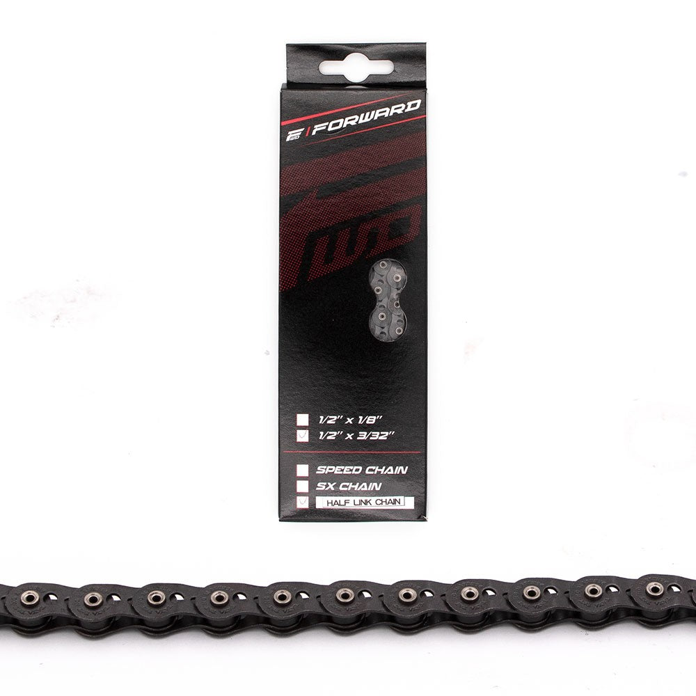 Foward Half Link Chain