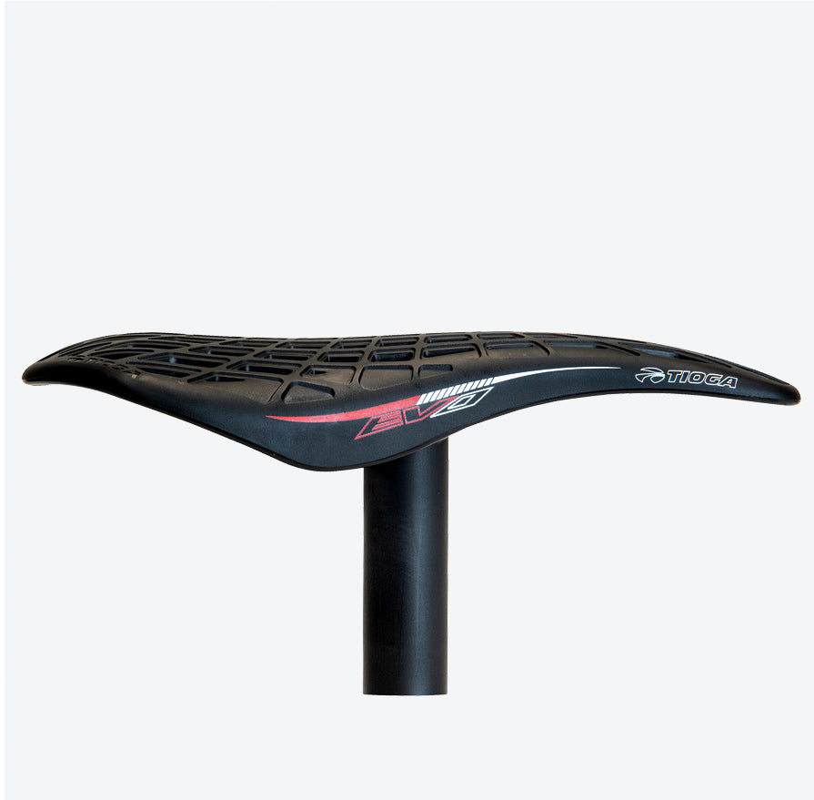 Tioga D-SPYDER EVO carbon saddle