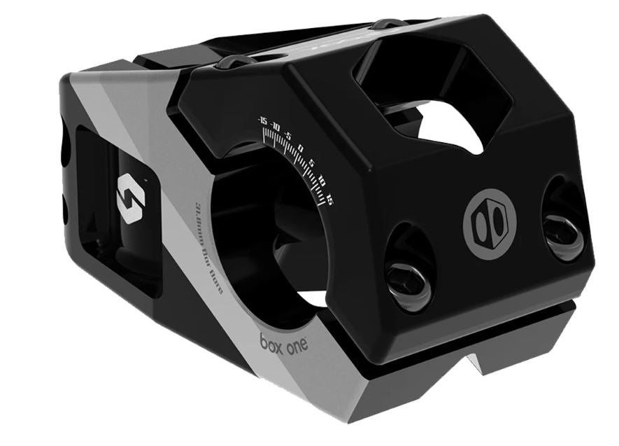 Box One Oversized 31.8 x 1-1/8" Delta Stem