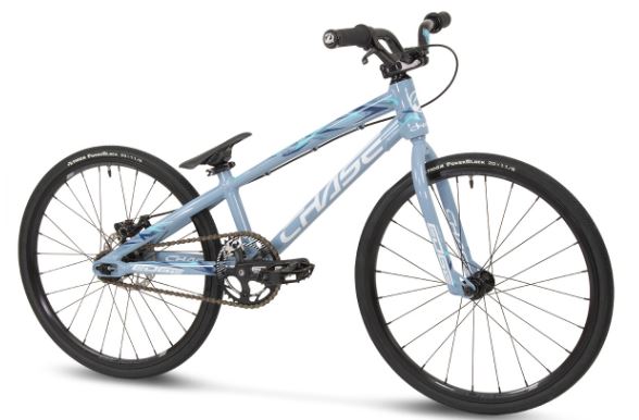 Chase EDGE Race BMX - Mini