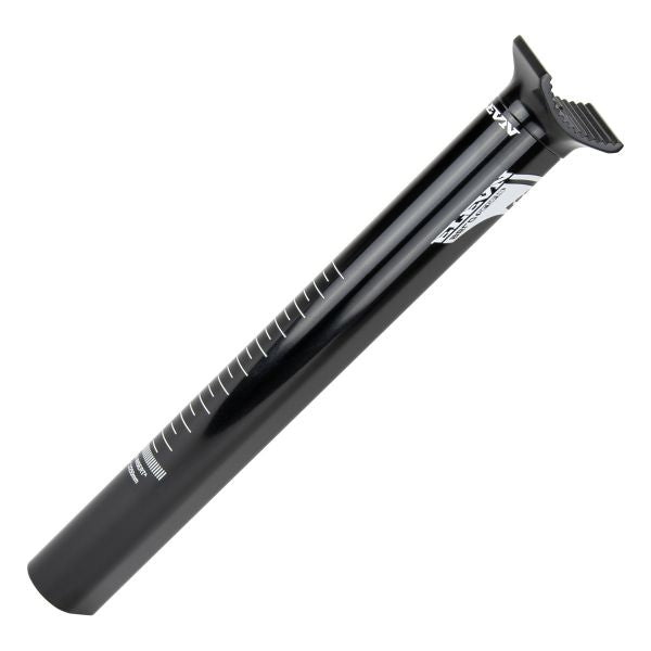 ELEVN ALUMINIUM PIVOTAL SEAT POST AERO 27.2MM