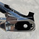 ELEVN DISC BLOCK CHAIN TENSIONER 10MM - Color : Black