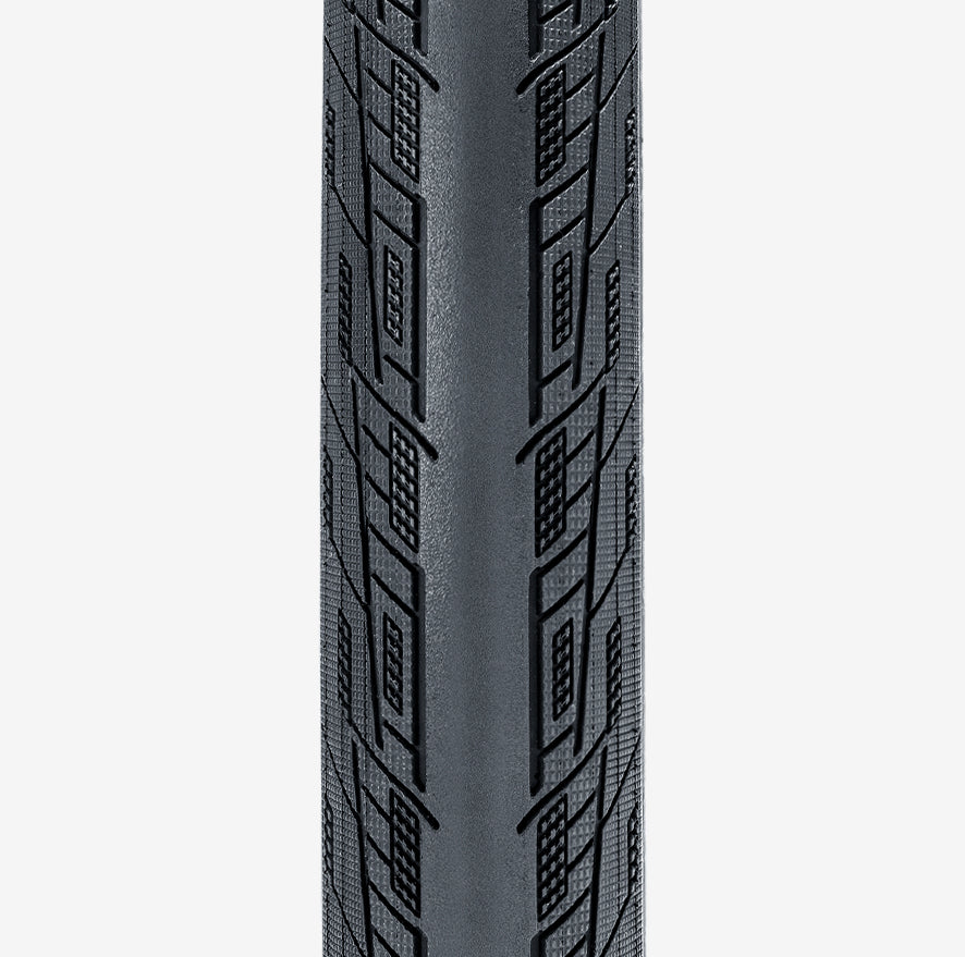 Tioga FASTR-X BLK LBL S-SPEC
