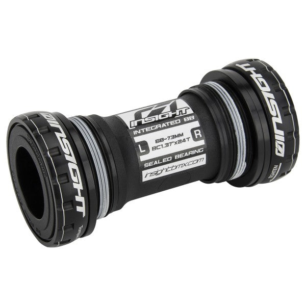 Jeu de pédalier Insight BSA 68-73mm