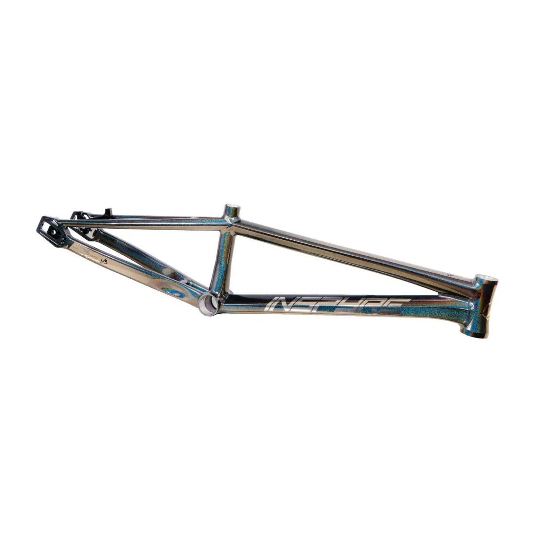 Inspyre Concord V3 Alloy 