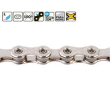 Chaine BMX KMC E1 3/32''