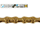 Chaine BMX KMC E1 3/32''