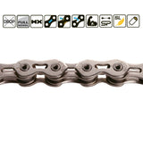 Chaine KMC K1  Super Lite