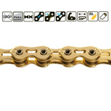 Chaine KMC K1  Super Lite