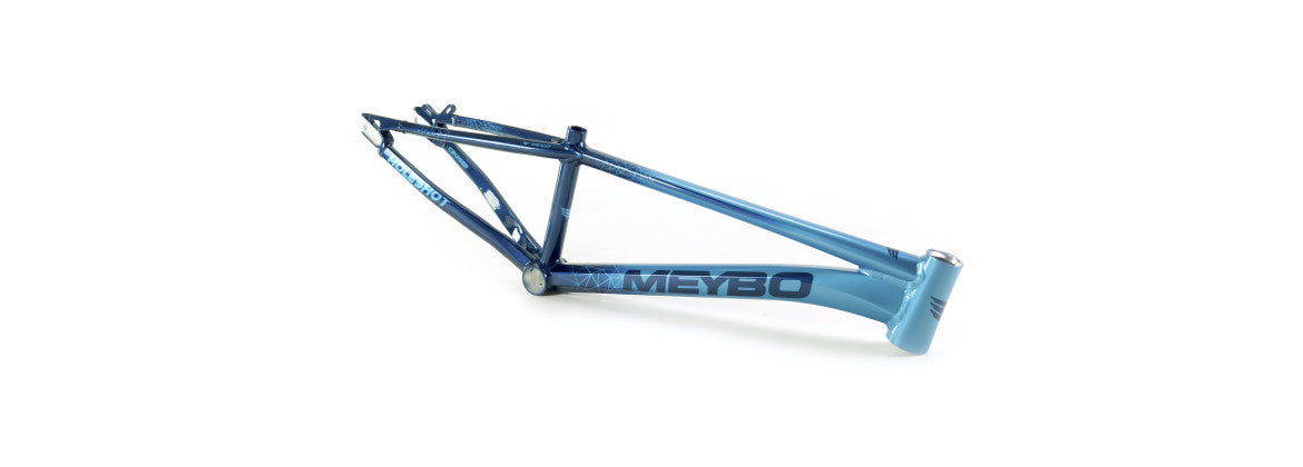 Meybo Holeshot Alloy