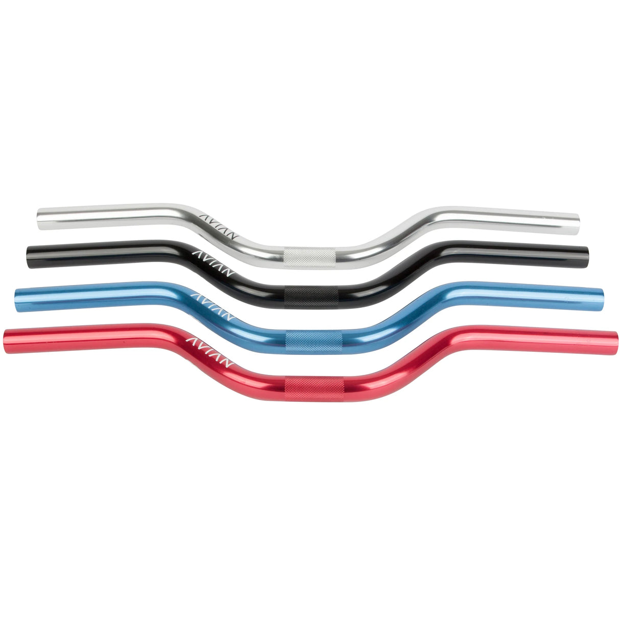 Avian alloy handlebars