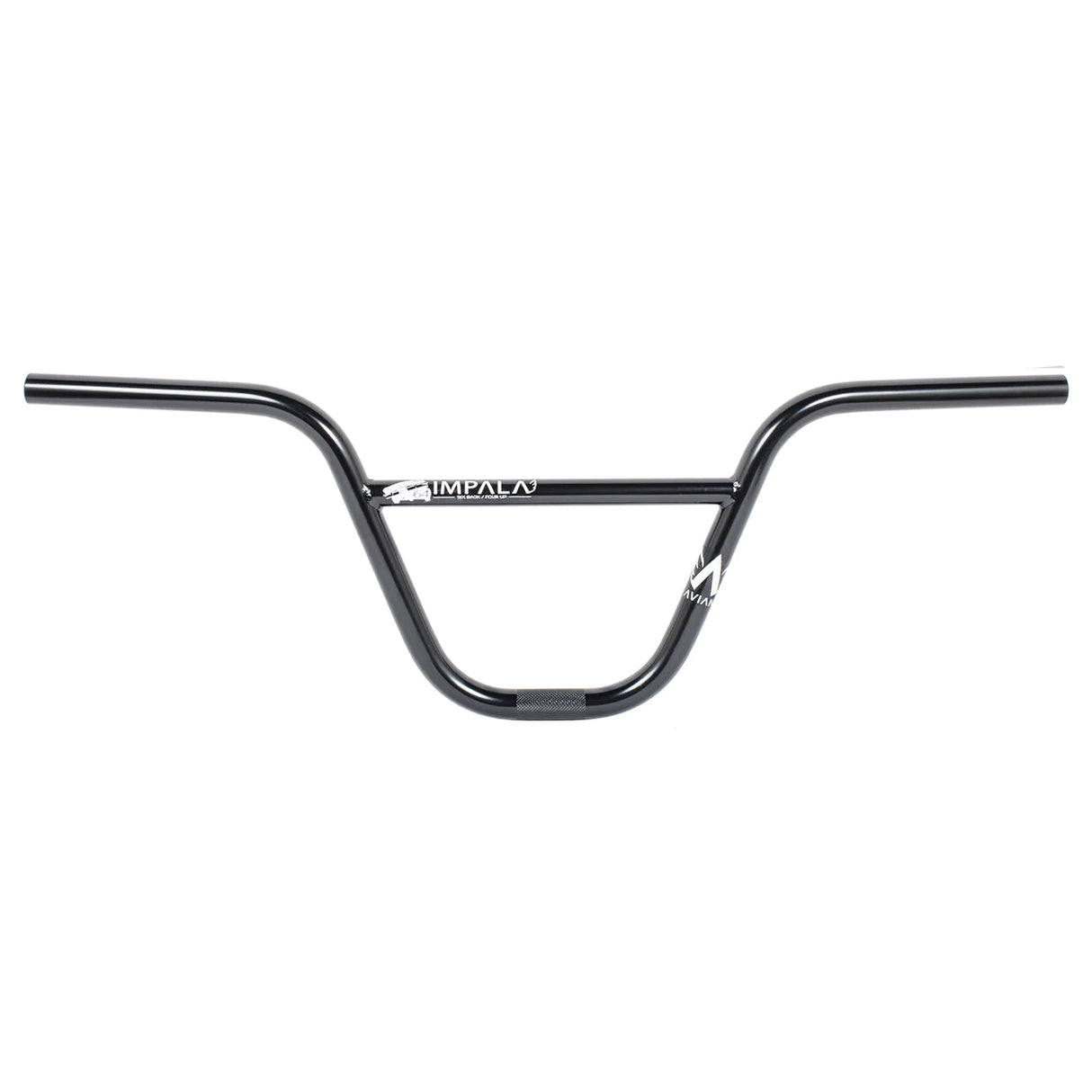Avian Six Four Impala BMX Handlebars