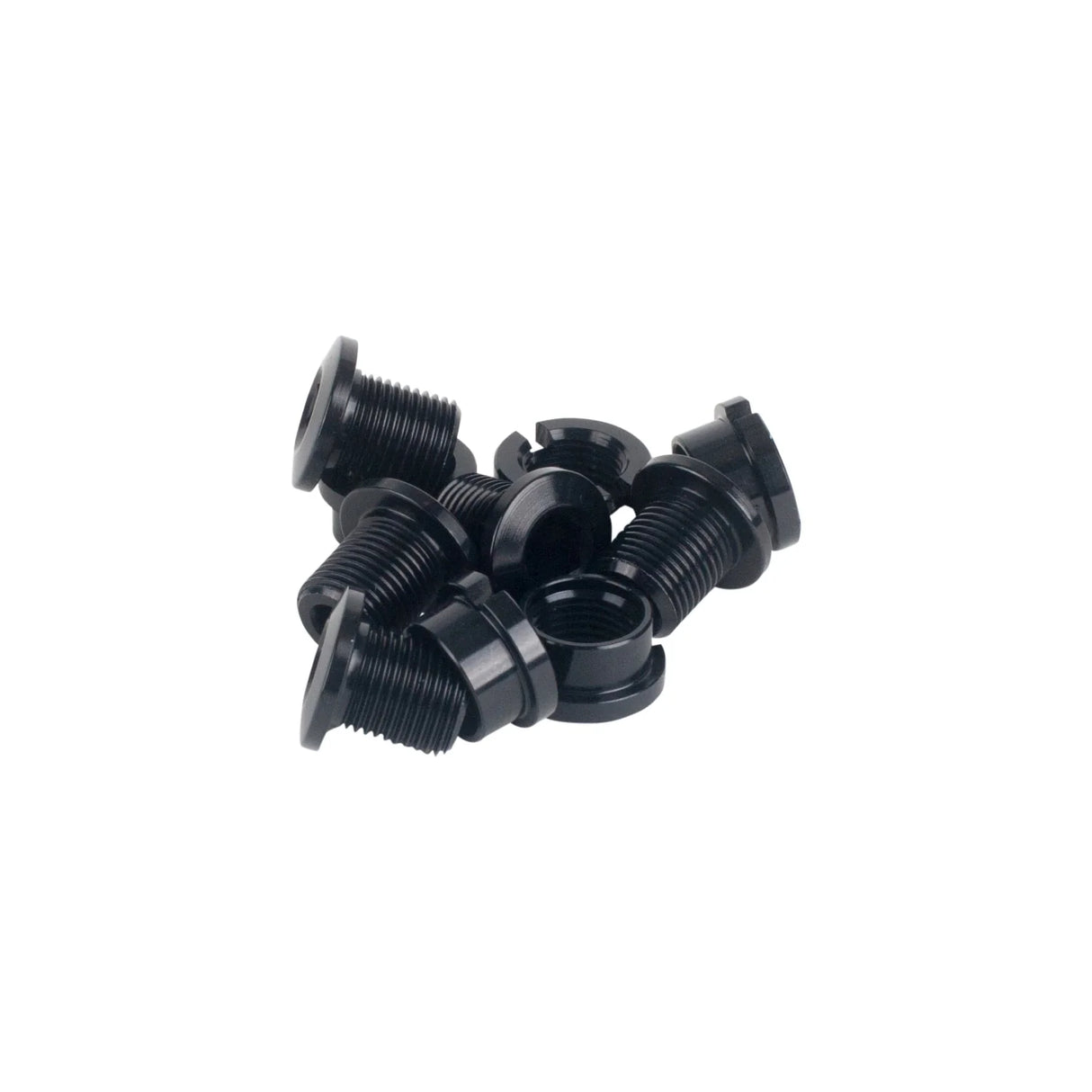 Sinz Aluminum Chainring Bolts
