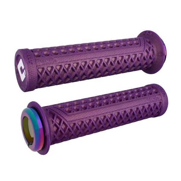 ODI Vans v2.1 Lock-On 135mm Grips