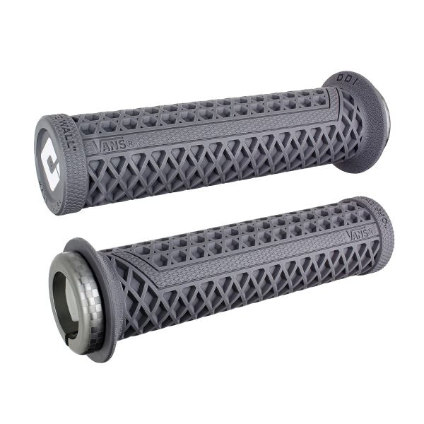 ODI Vans v2.1 Lock-On 135mm Grips