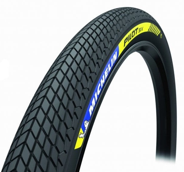 Pneu Michelin Pilot SX
