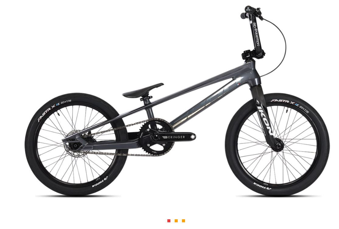 SUNN BMXレース　Proフレーム　Vブレーキ Complete Racing BMX Bikes | A. Rush BMX Canada