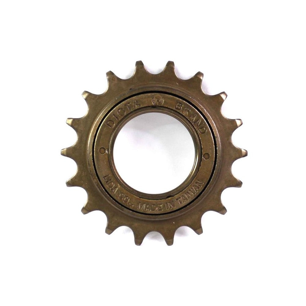 Roue-Libre Foward / Inspyre