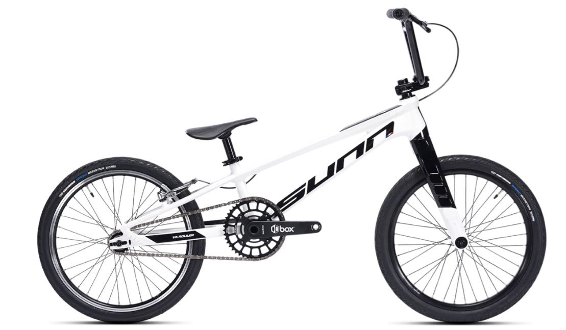 SUNN BMXレース　Proフレーム　Vブレーキ Complete Racing BMX Bikes | A. Rush BMX Canada