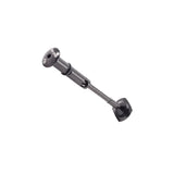 Box one stem locks