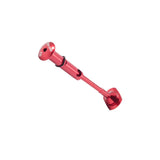 Box one stem locks