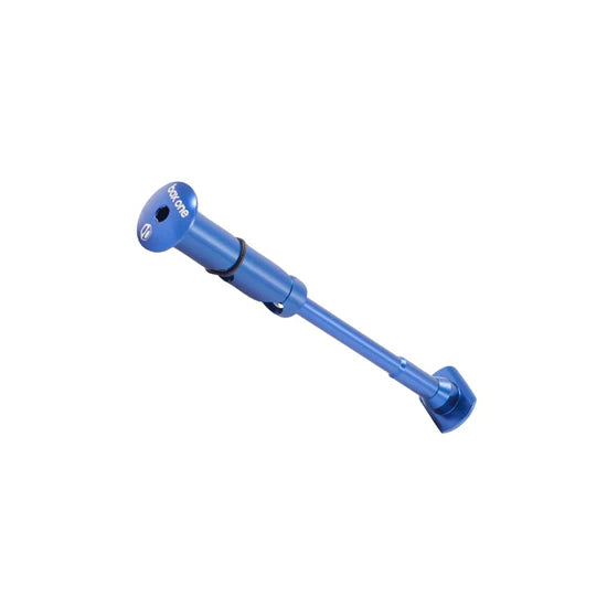 Box one stem locks