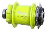 Onyx BMX ULTRA SSD ISO OX-110/15mm Thru-bolt Rear Hub