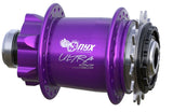Onyx BMX ULTRA SSD ISO OX-110/15mm Thru-bolt Rear Hub