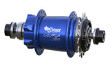 Onyx BMX ULTRA SSD ISO OX-110/10mm Bolt-on Rear Hub